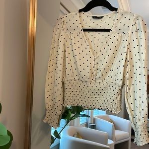 American Eagle Blouse